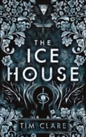 Image of ice house
