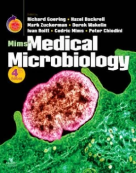 Image of Mims Medical Microbiology by Richard Goering Paperback