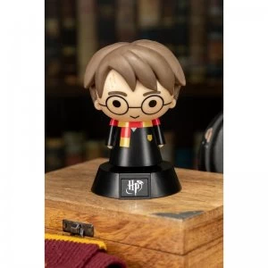 image of Harry Potter Icon Light