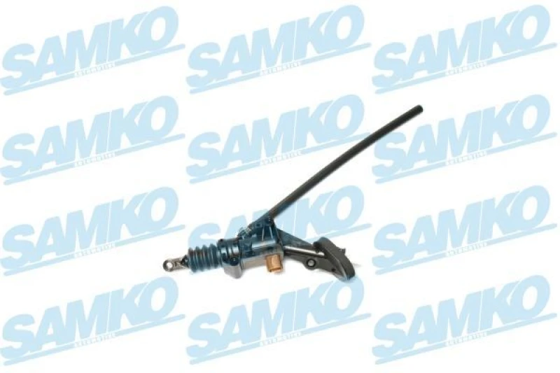 Image of SAMKO Clutch master cylinder SAMKO F30385