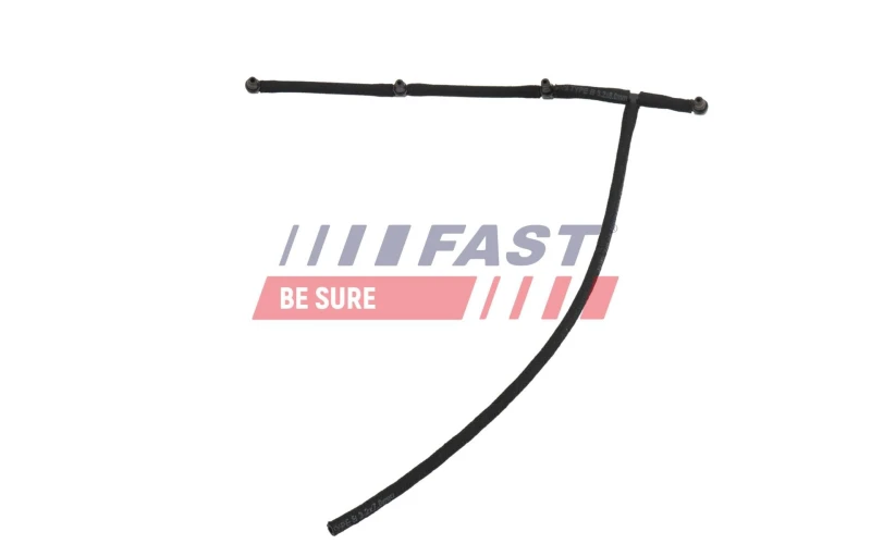 Image of FAST Fuel line FAST FT00689