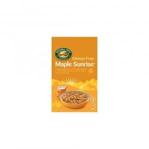 Image of Natures Path Maple Sunrise - Organic 332g
