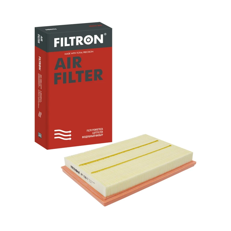 Image of FILTRON Air filter FILTRON AP 158/7