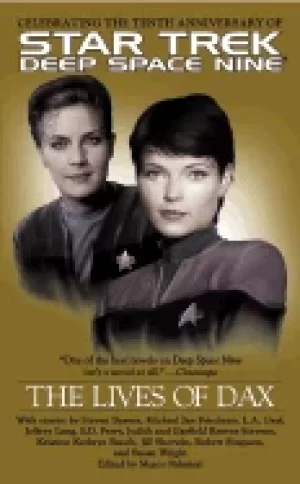 Image of lives of dax