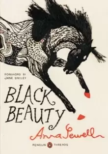 Image of Black Beauty (Penguin Classics Deluxe Edition)