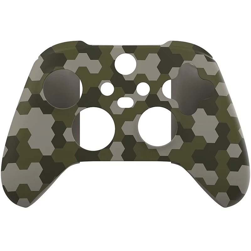 Image of CONTROLLER SKIN (CAMO) - XB1