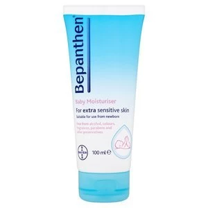 Image of Bepanthen Baby Moisturiser 100ml