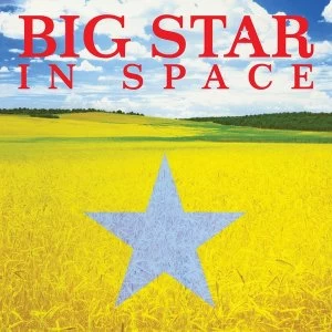 Image of Big Star - In Space Vinyl