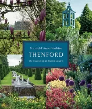 Image of Thenford by Michael Heseltine