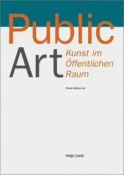 Image of Public Art by Florian Matzner and Klaus Bussmann Paperback