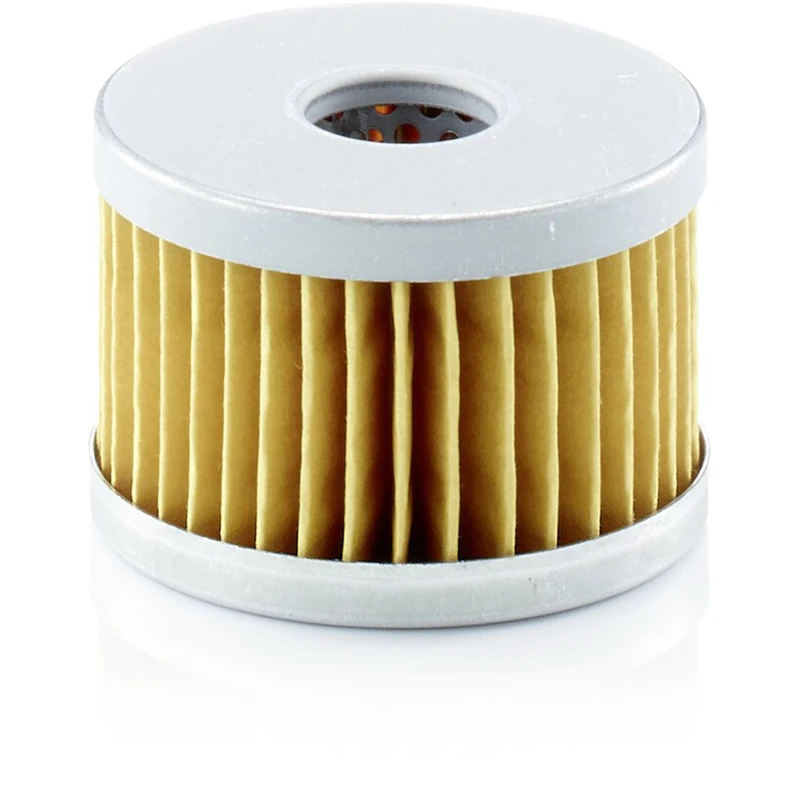 Image of MANN-FILTER C 64/3 Air filter Filter Insert Air Filter (8)