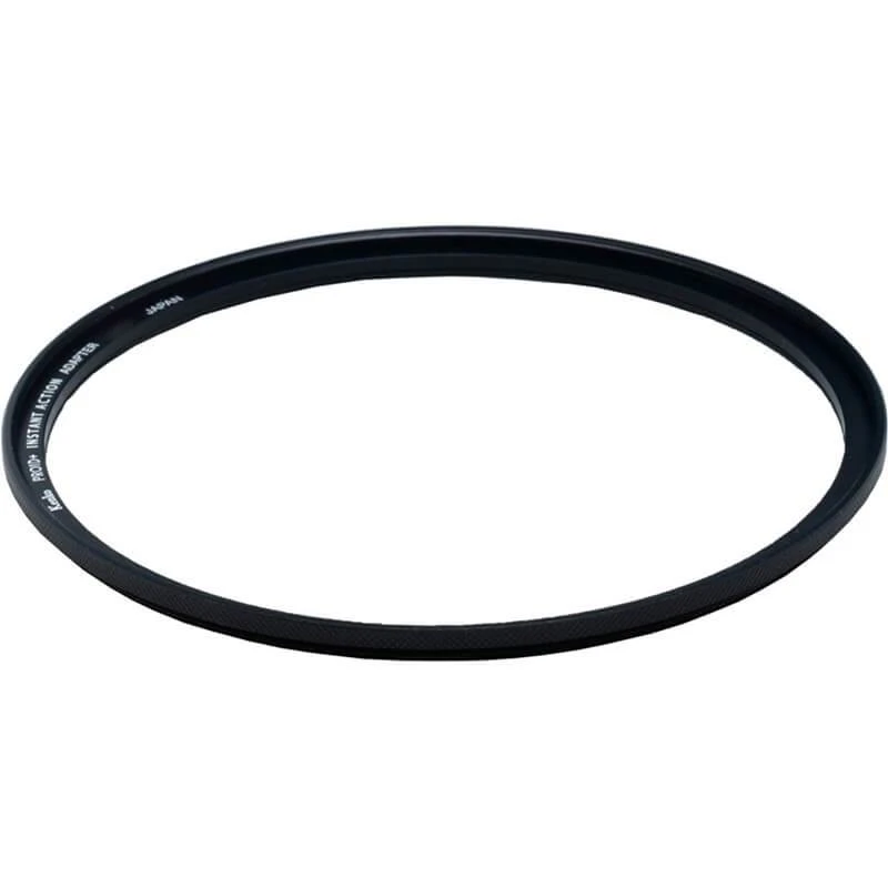 Image of Kenko PRO1D+ Instant Action Adapter Ring 49mm