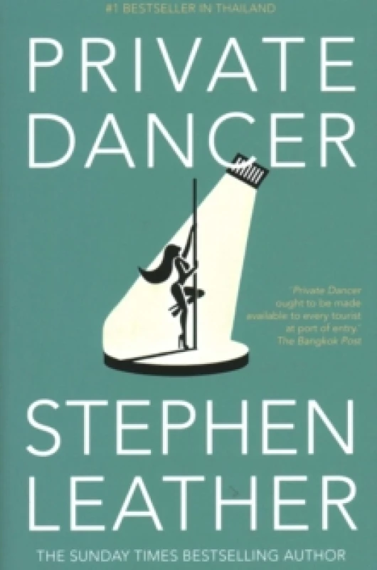 Image of Private Dancer Paperback / softback