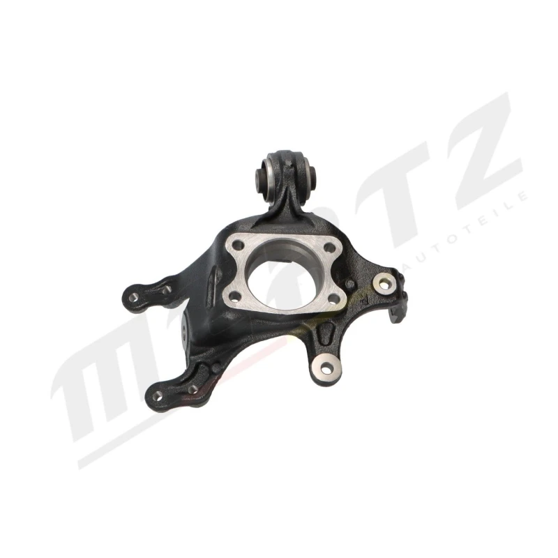 Image of MERTZ Steering knuckle MERTZ M-K1050