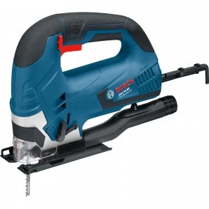 image of Bosch GST 90 BE Jigsaw 110v