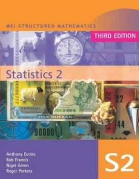 Image of Statistics 2 by Alan Graham Paperback