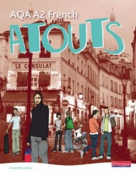 Image of Atouts by Mr Clive Bell Book