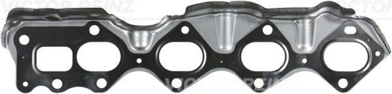 Image of Exhaust manifold gasket REINZ 71-19993-00