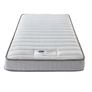 Image of Silentnight Healthy Growth Imagine Sprung Mattress - 120cm