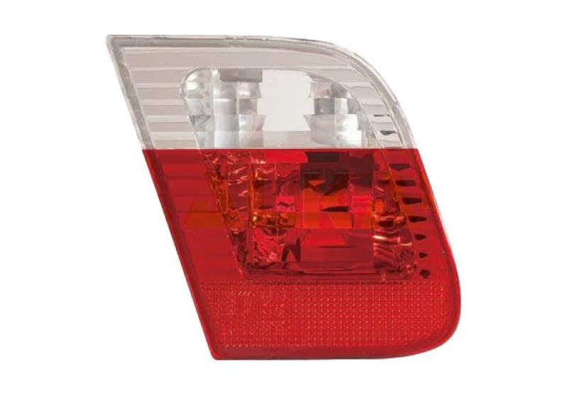 Image of ALKAR 2273849 Rear light Inner Section, Left Combination Rearlight (391)