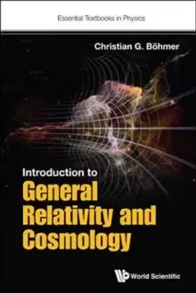 Image of Introduction To General Relativity And Cosmology