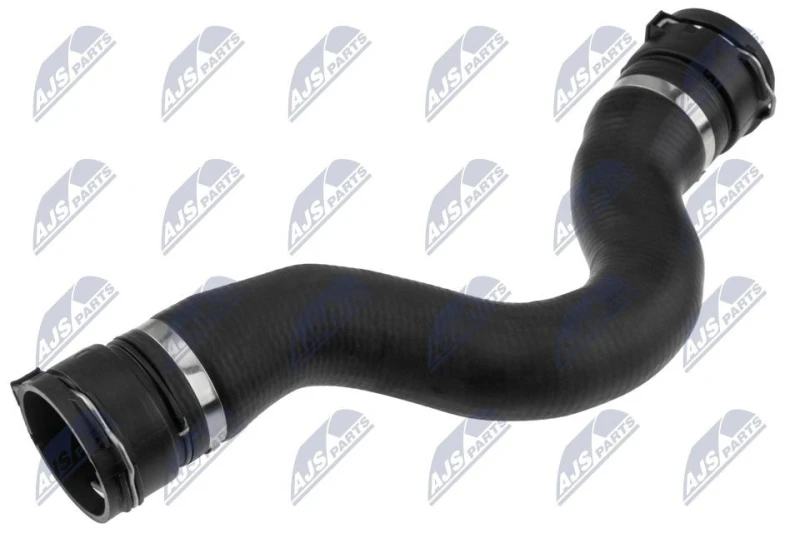 Image of NTY Radiator hose NTY CPP-VV-004