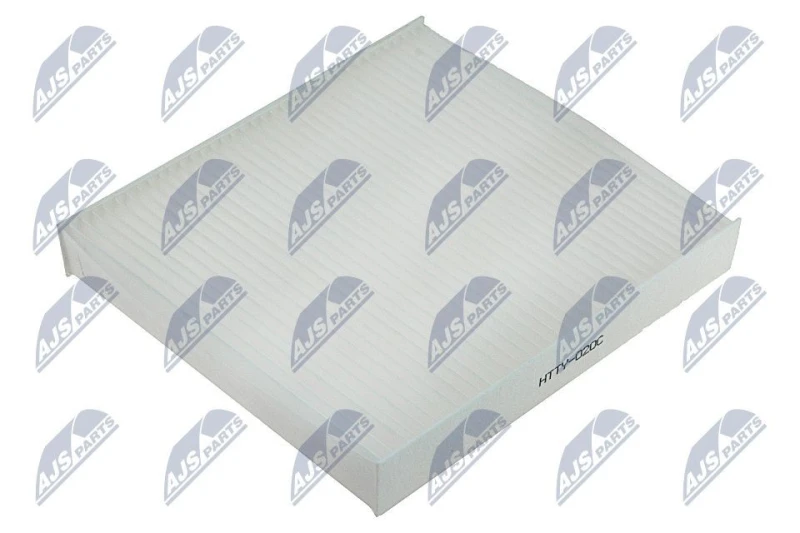 Image of NTY Pollen filter NTY FCF-TY-020