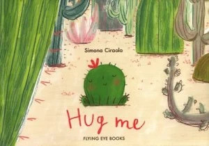Image of Hug me by Simona Ciraolo