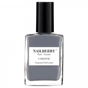 image of Nailberry L'Oxygene Nail Lacquer Stone