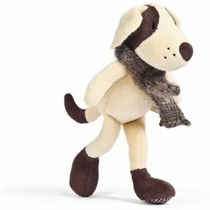 Image of Ragtales Percy The Dog Soft Toy