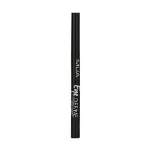 MUA Eye Define Felt Liner Black