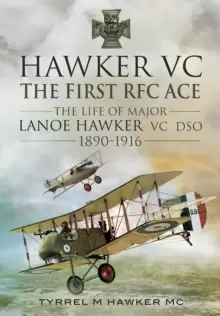 Image of Hawker VC: The First RFC Ace