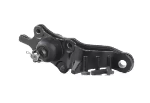 Image of TRW Ball joint JBJ534 Suspension ball joint,Suspension arm ball joint TOYOTA,LAND CRUISER 90 (_J9_),LAND CRUISER 80 (_J8_)