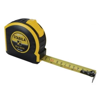 Image of Stabila BM 40 17748 Tape measure