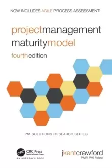 Image of Project Management Maturity Model