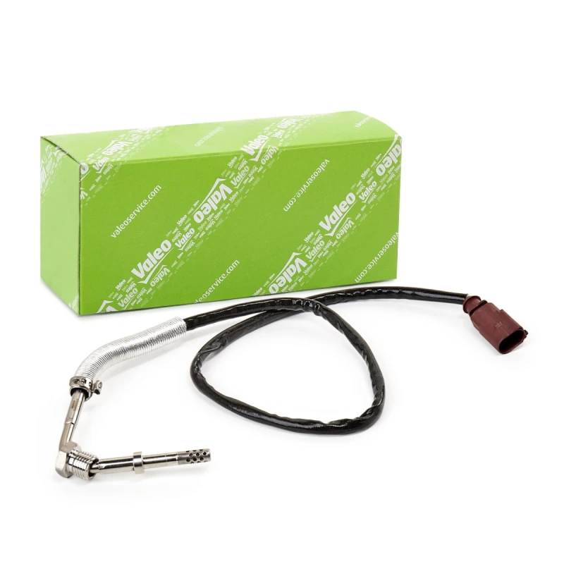 Image of Exhaust gas temperature sensor (EGT) VALEO 369016