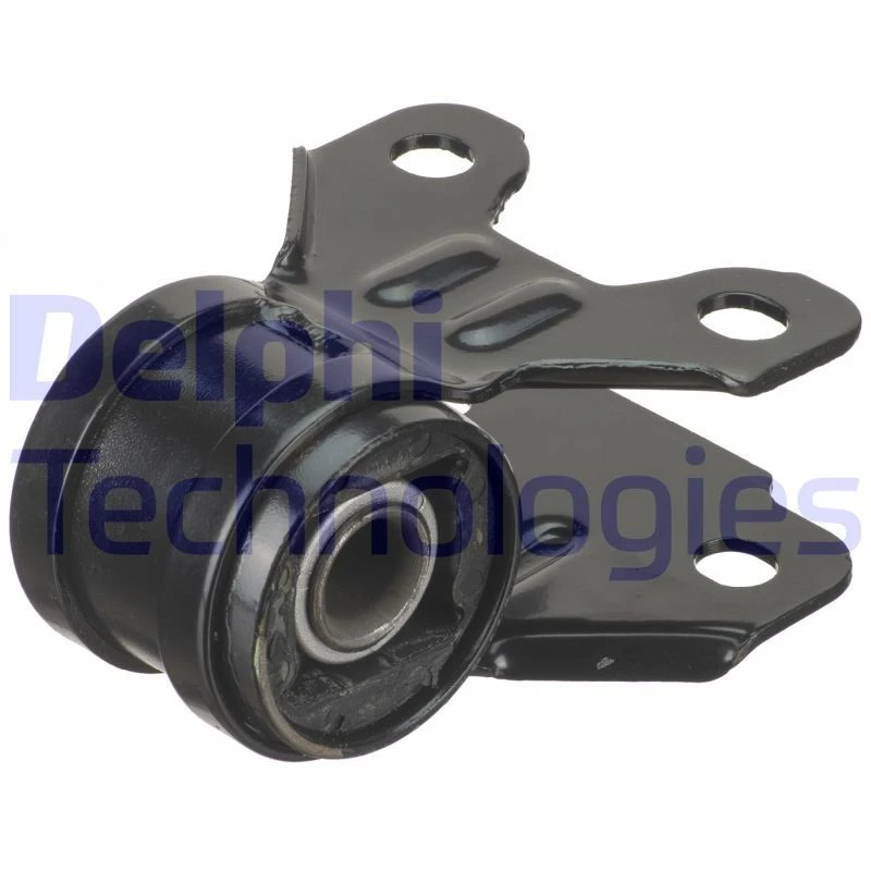 Image of DELPHI Trailing arm / Suspension arm bush DELPHI TD1829W