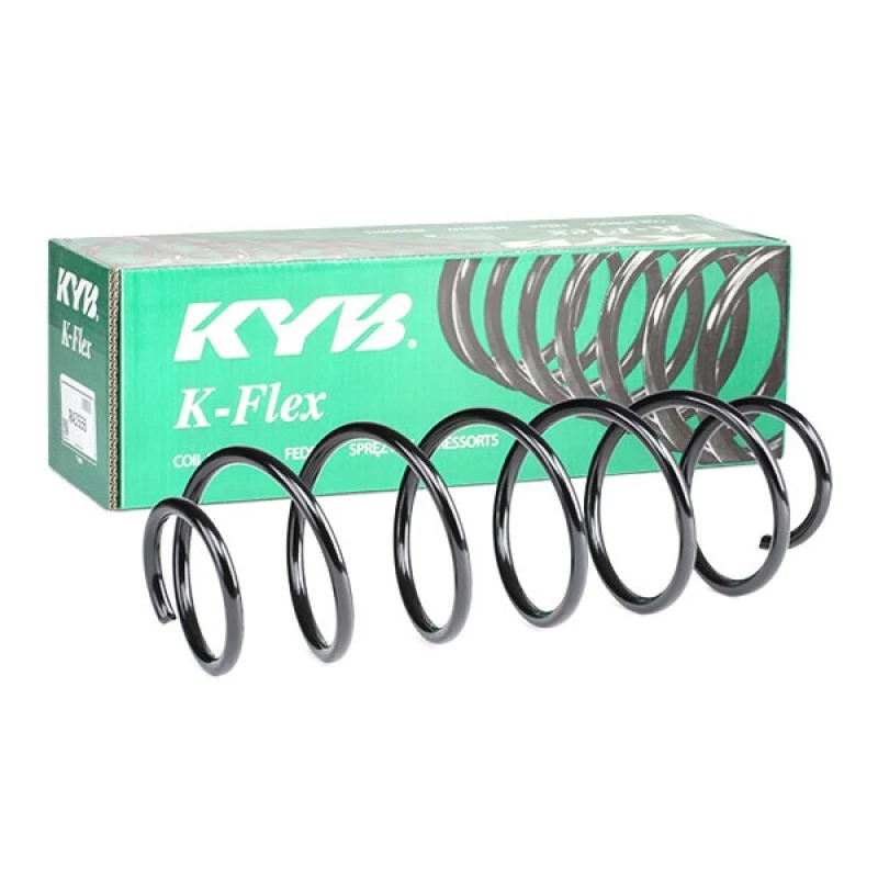 Image of KYB Coil spring KYB RA3556