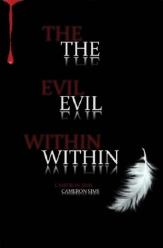 Image of The Evil Within Hardback