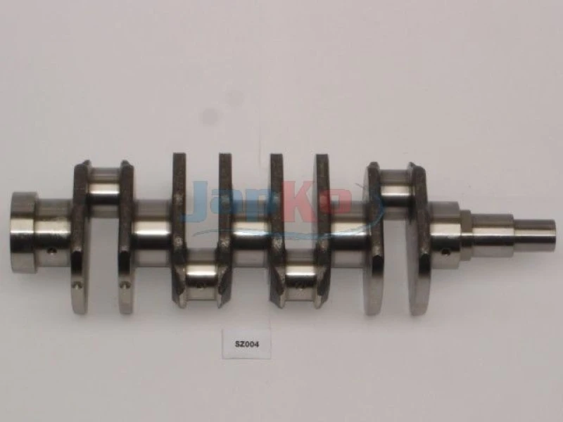 Image of JAPKO Crankshaft JAPKO JSZ004