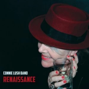 Image of Renaissance by Connie Lush Band CD Album