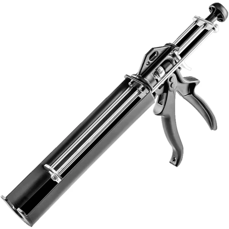Image of Rawlplug R-GUN-300 Resin Gun for Bonded Anchor Resin in 300ml Cartridges R-GUN-300-N