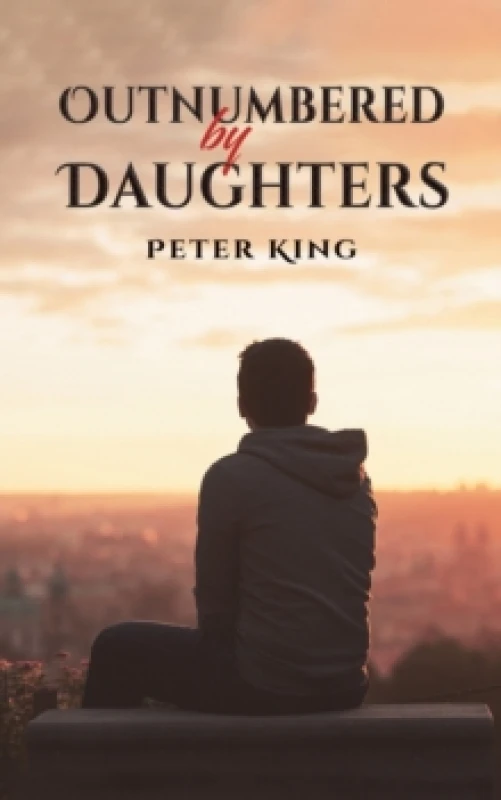 Image of Outnumbered by Daughters Paperback / softback