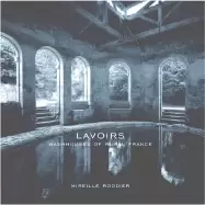 Image of lavoirs washhouses of rural france