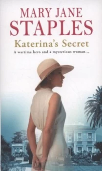 Image of Katerinas Secret by Mary Jane Staples Paperback