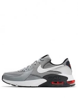 Image of Nike Air Max Excee - Grey/White