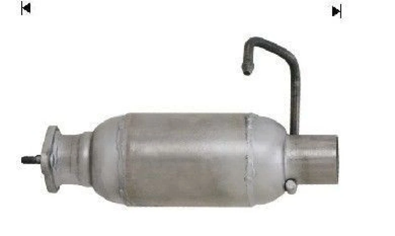 Image of Catalytic converter VEGAZ FK-999