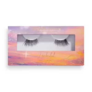Image of Makeup Revolution X Lenkalul Half Lashes