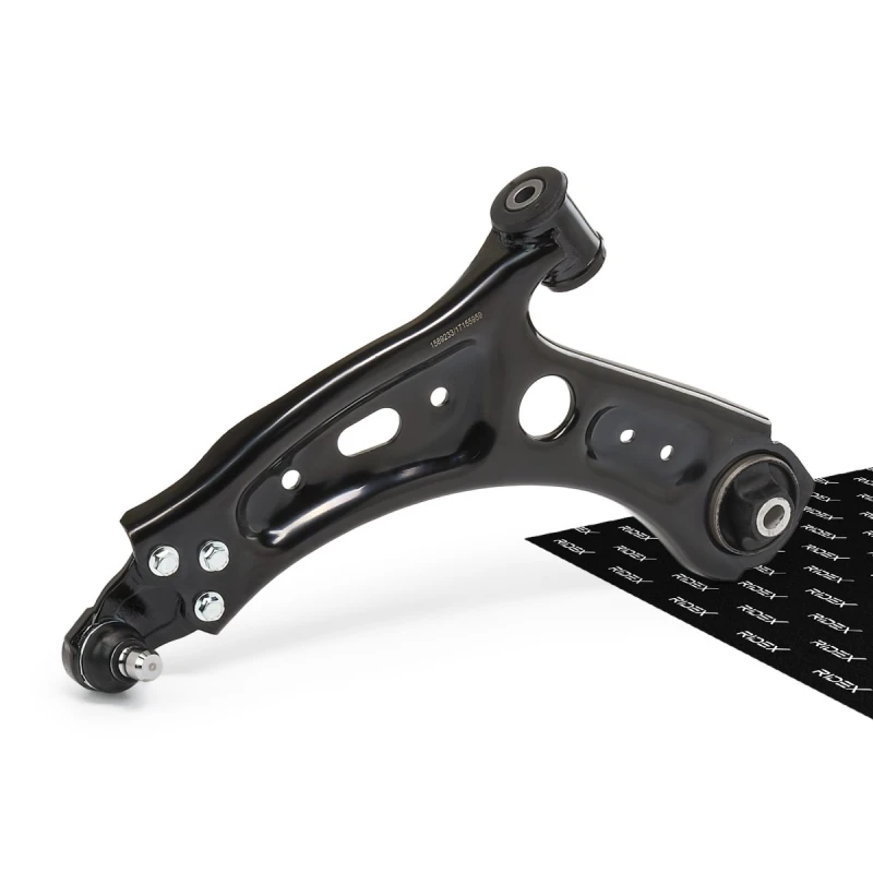 Image of RIDEX Suspension arm RIDEX 273C2098