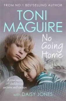 Image of No going home - Toni Maguire - Paperback - Used